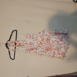 Trixxi dress